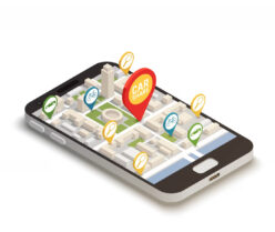 Como Rastrear Alguém no Google Maps Sem Que Ela Saiba